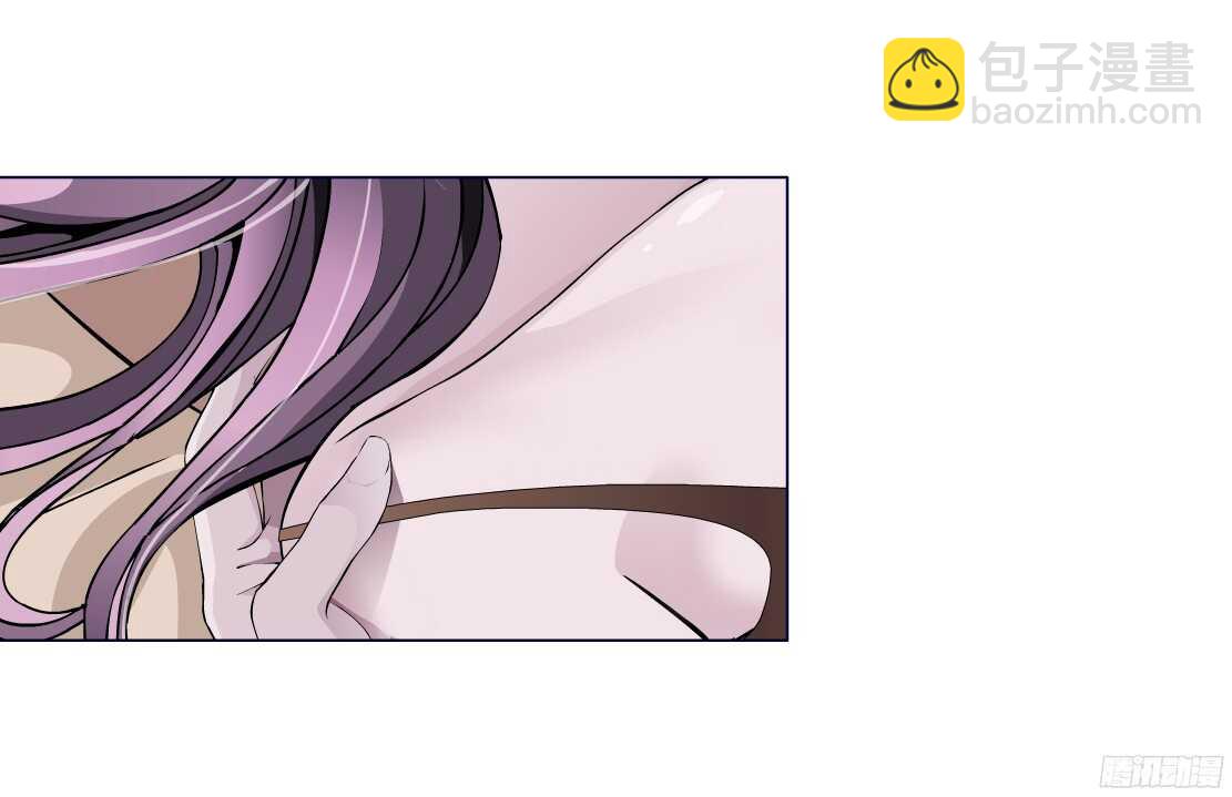 54.第一次亲密（2）-第55话