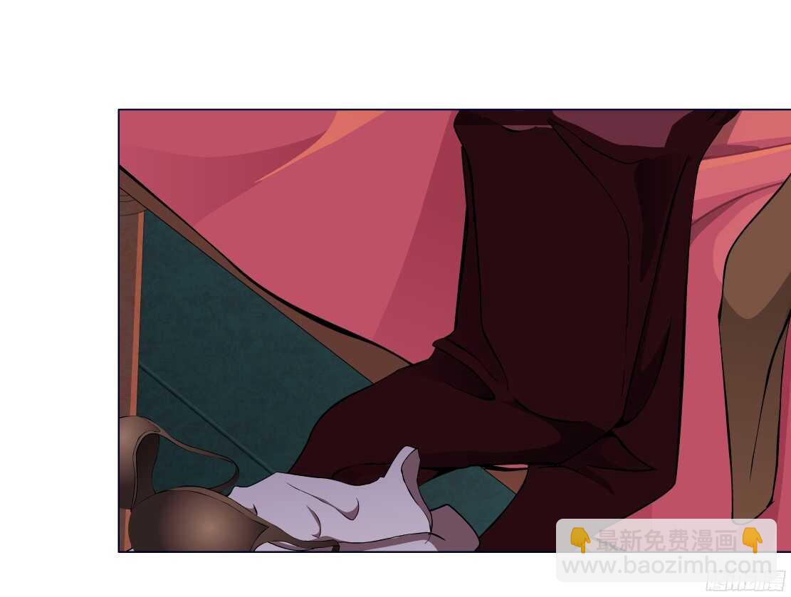 54.第一次亲密（2）-第55话