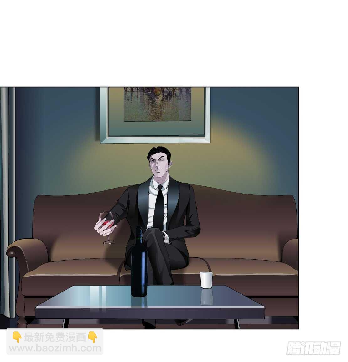 64.催眠电视（2）-第65话