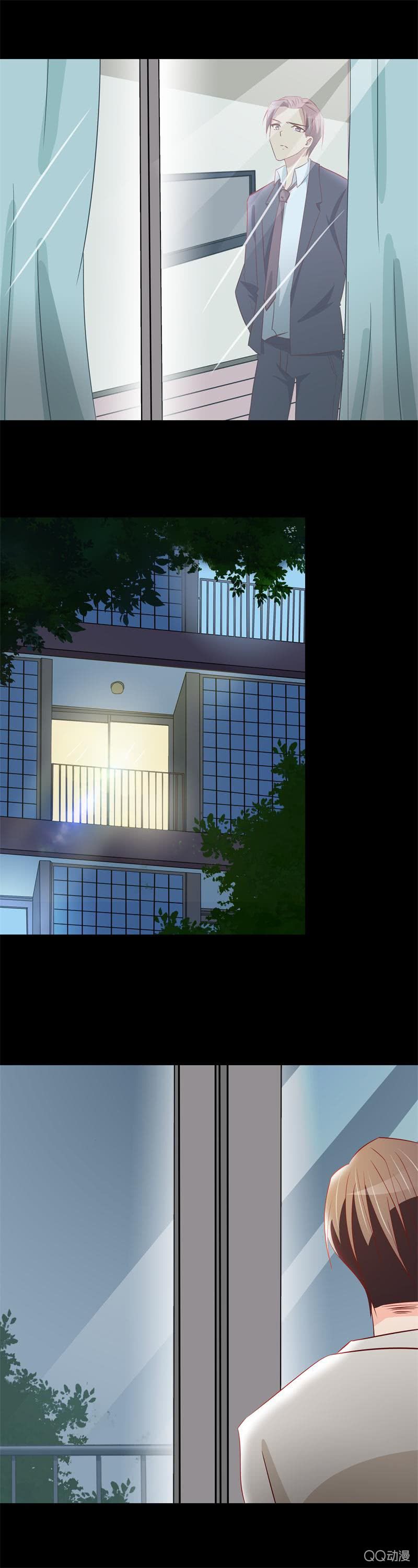 单独相处-第29话