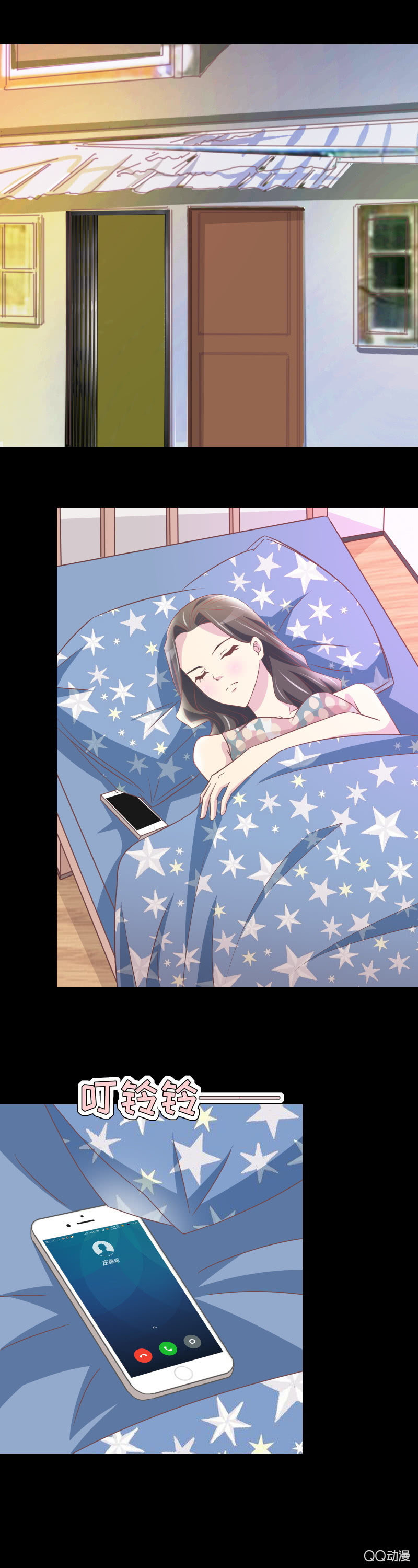 重新开始吧-第45话