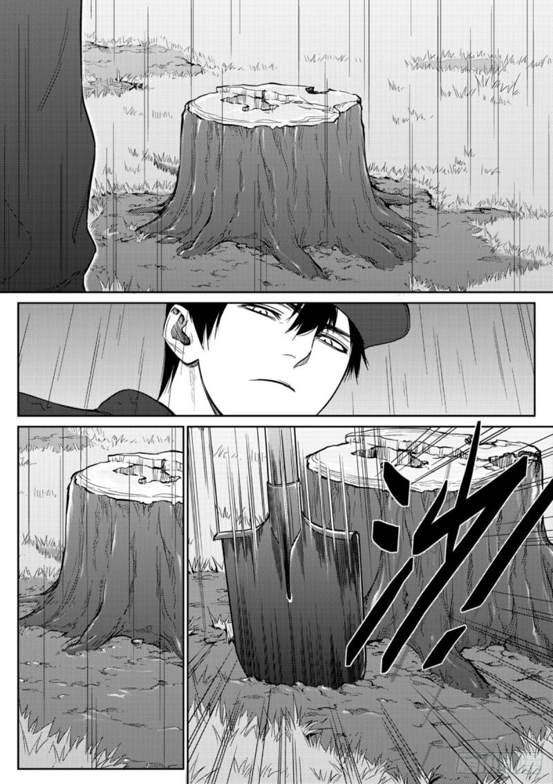 第三十六话  闹剧-第37话