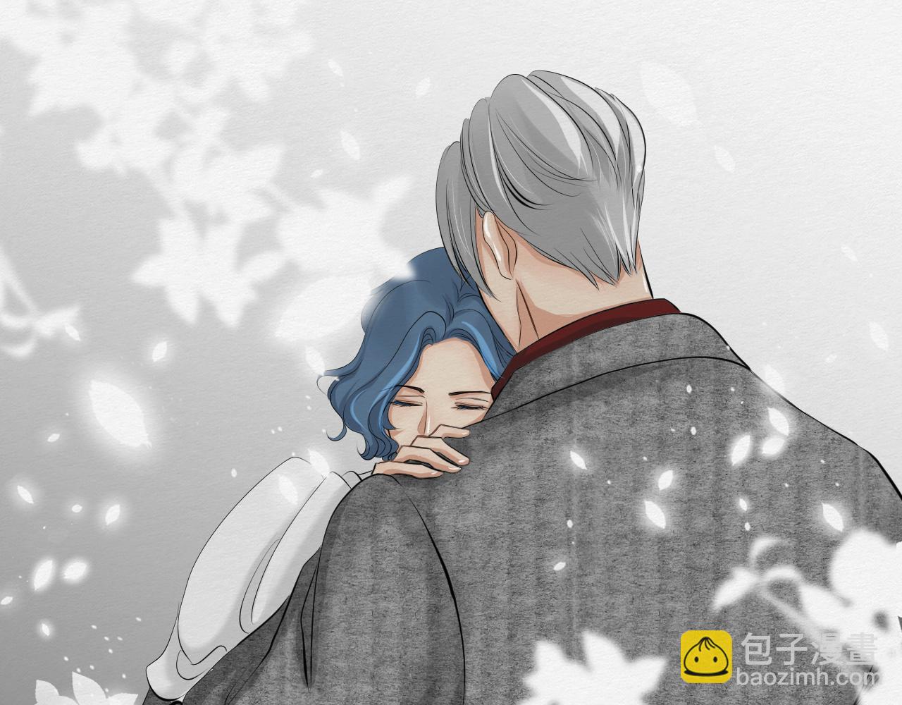 一个约定(1/2)-第13话