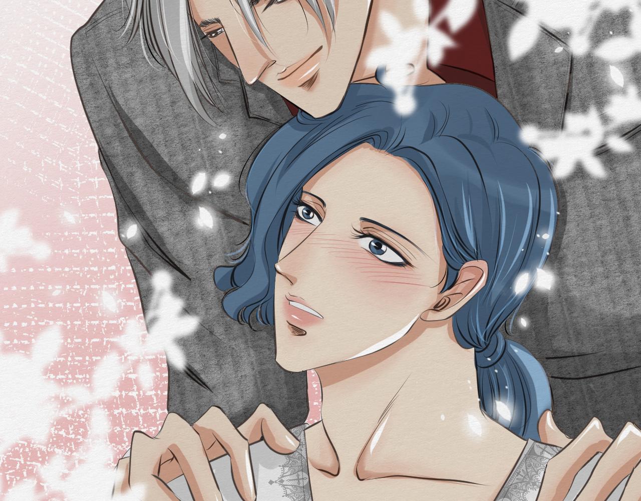 一个约定(1/2)-第13话