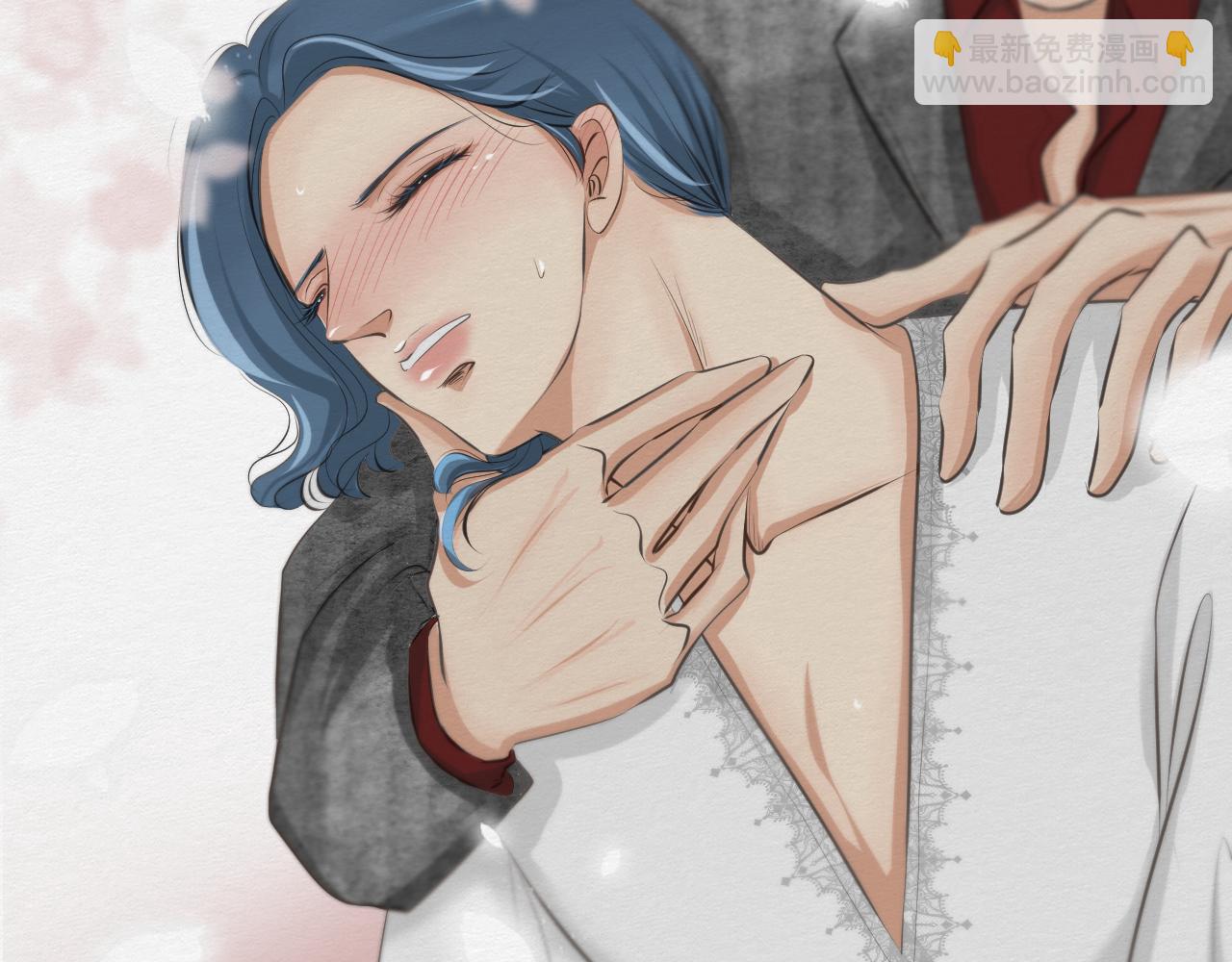 一个约定(1/2)-第13话