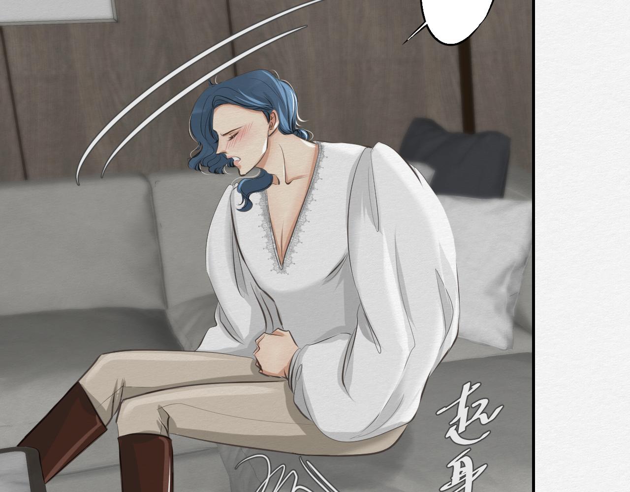 一个约定(1/2)-第13话