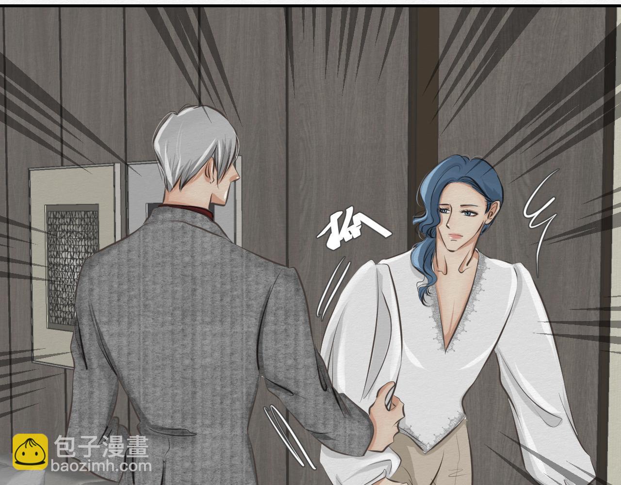 一个约定(1/2)-第13话