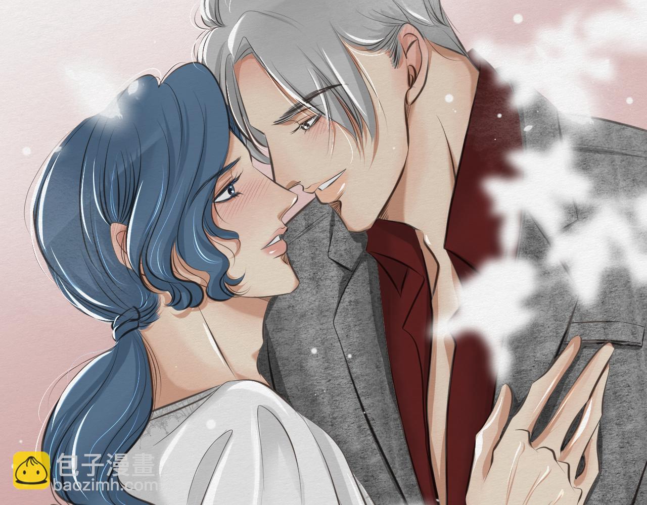 山茶花(1/2)-第15话