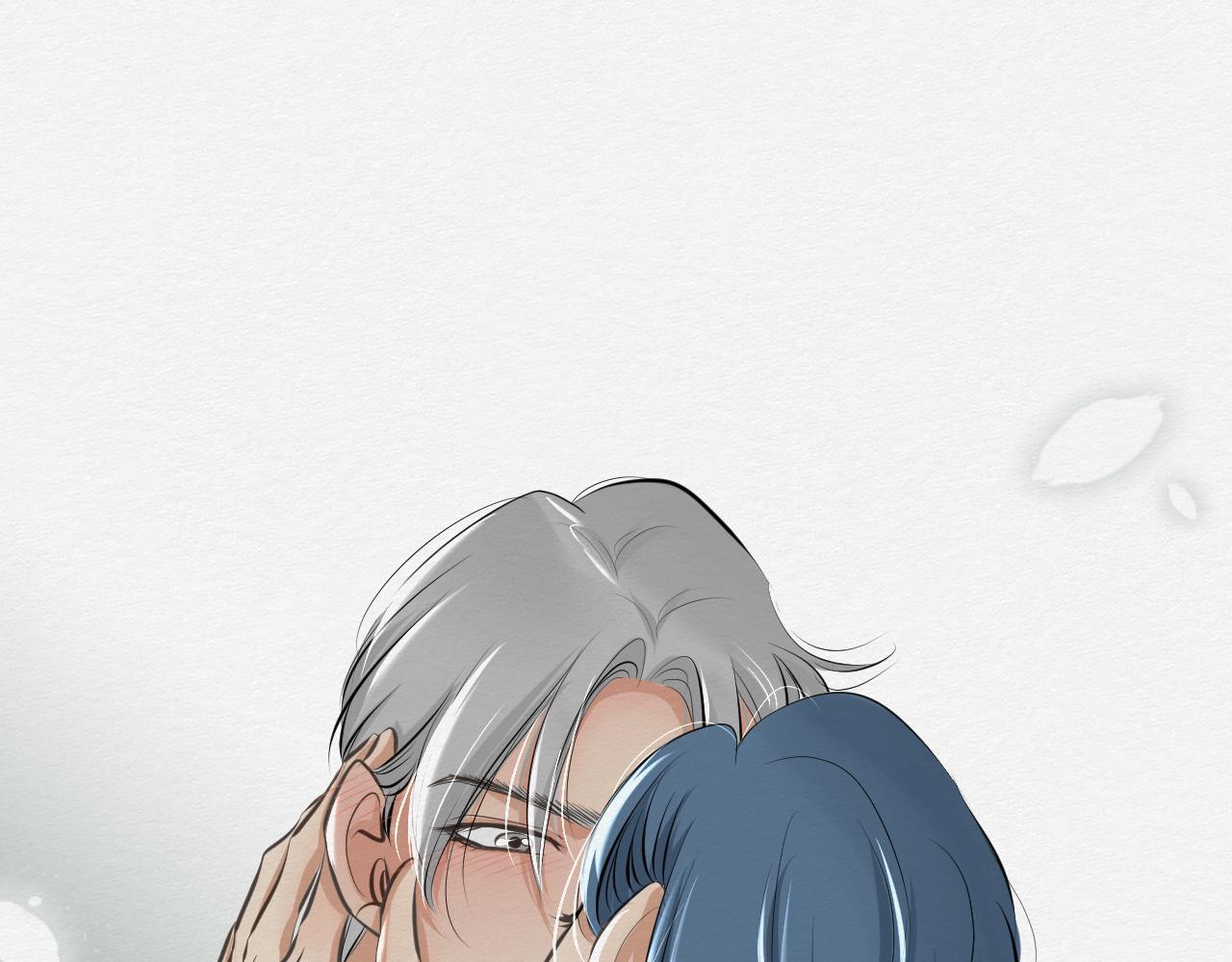 山茶花(1/2)-第15话