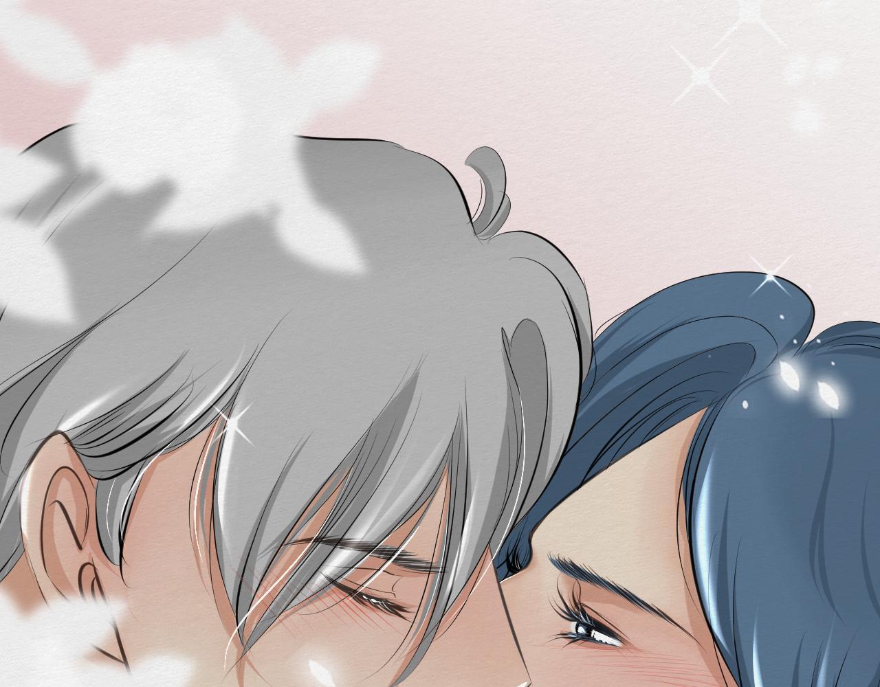 山茶花(1/2)-第15话