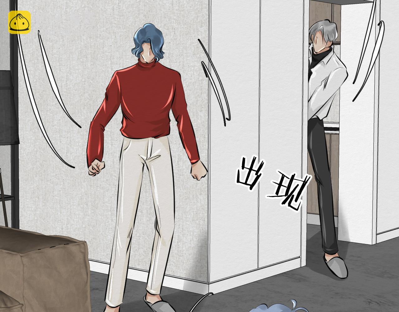 春节番外~不分离(1/2)-第19话