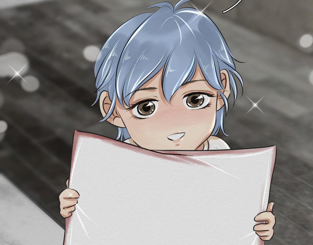 春节番外~不分离(1/2)-第19话