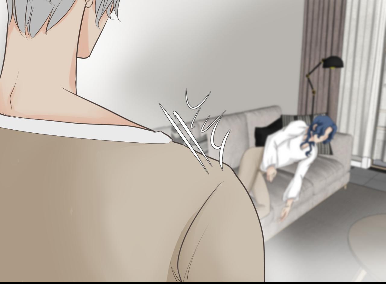 留下来(1/3)-第3话