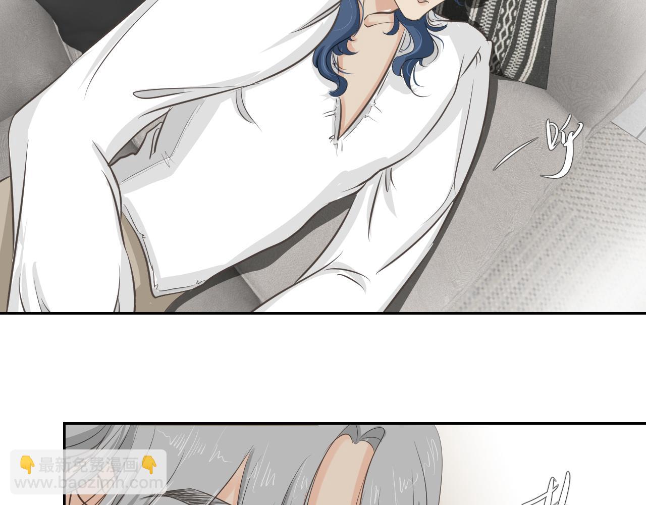 留下来(1/3)-第3话