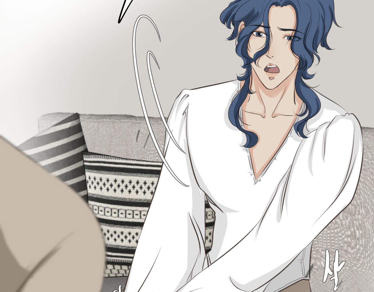 留下来(1/3)-第3话