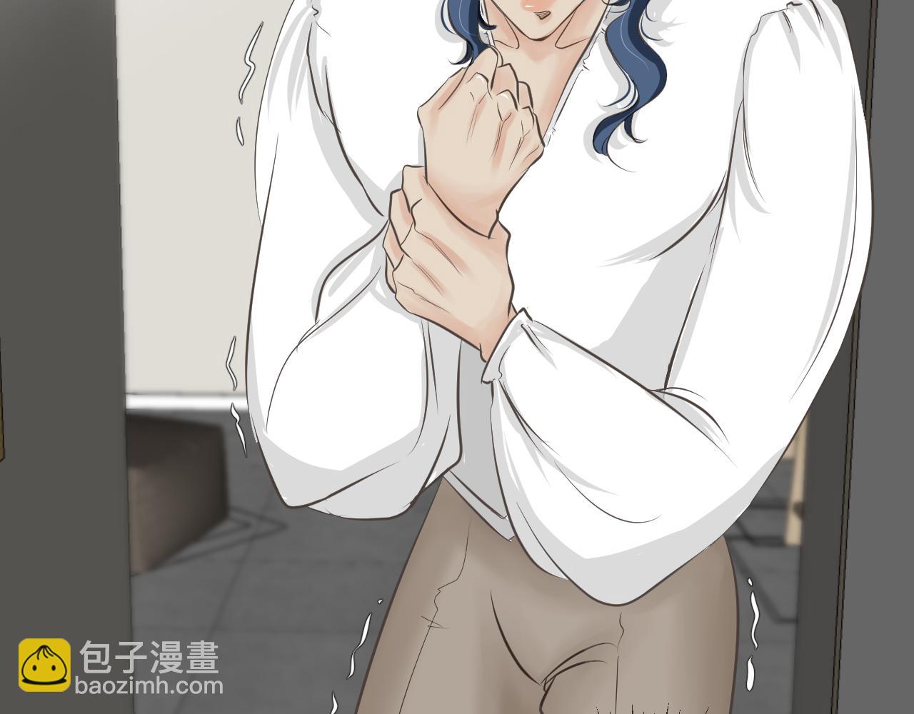 留下来(1/3)-第3话