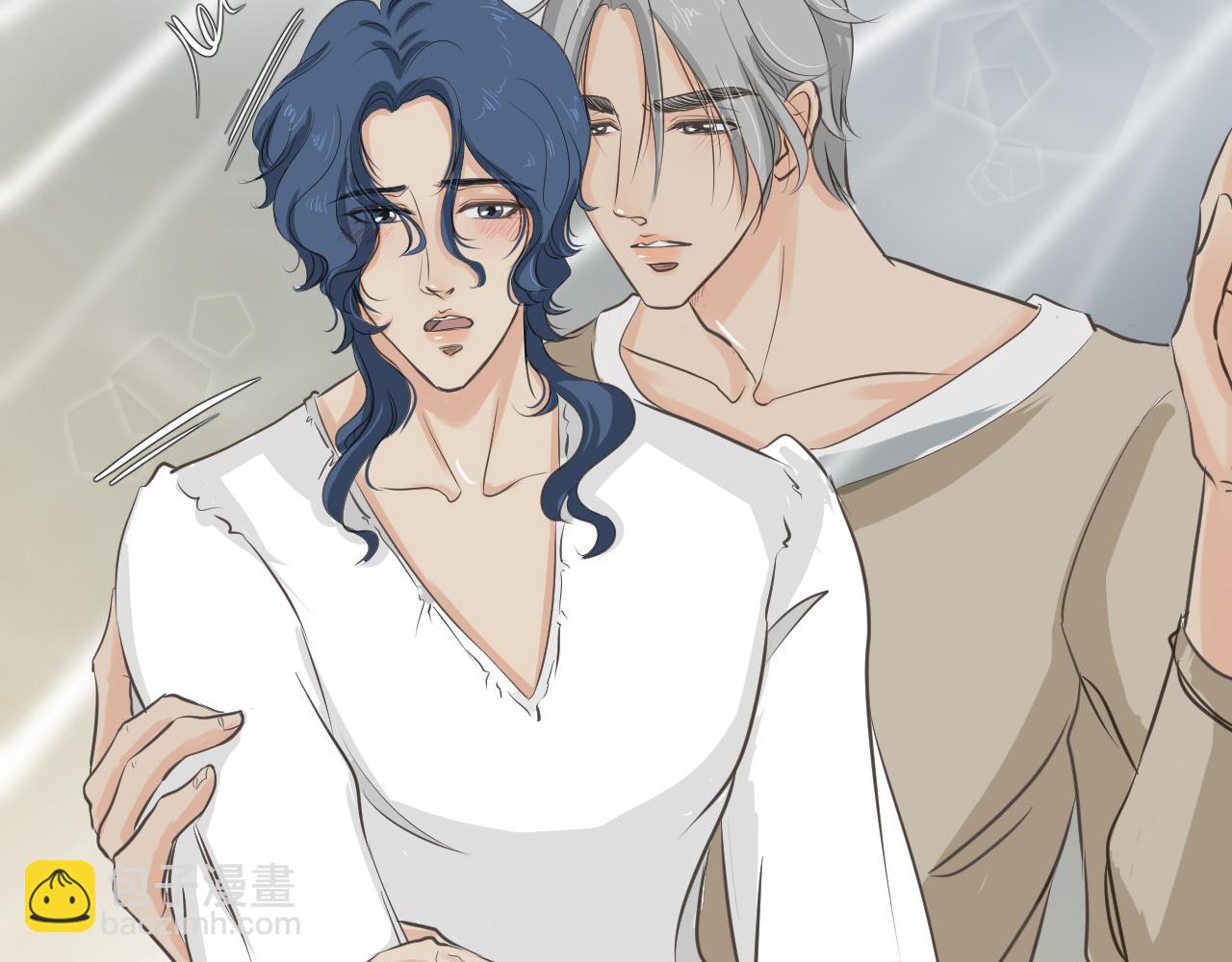 留下来(1/3)-第3话