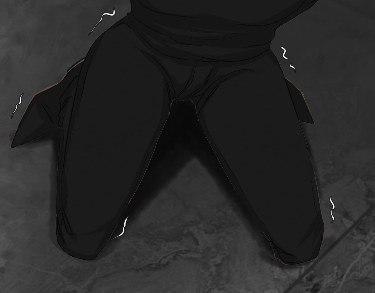 礼物(1/3)-第21话