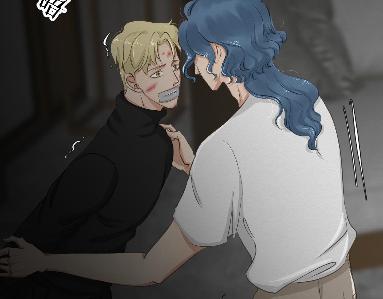 礼物(1/3)-第21话