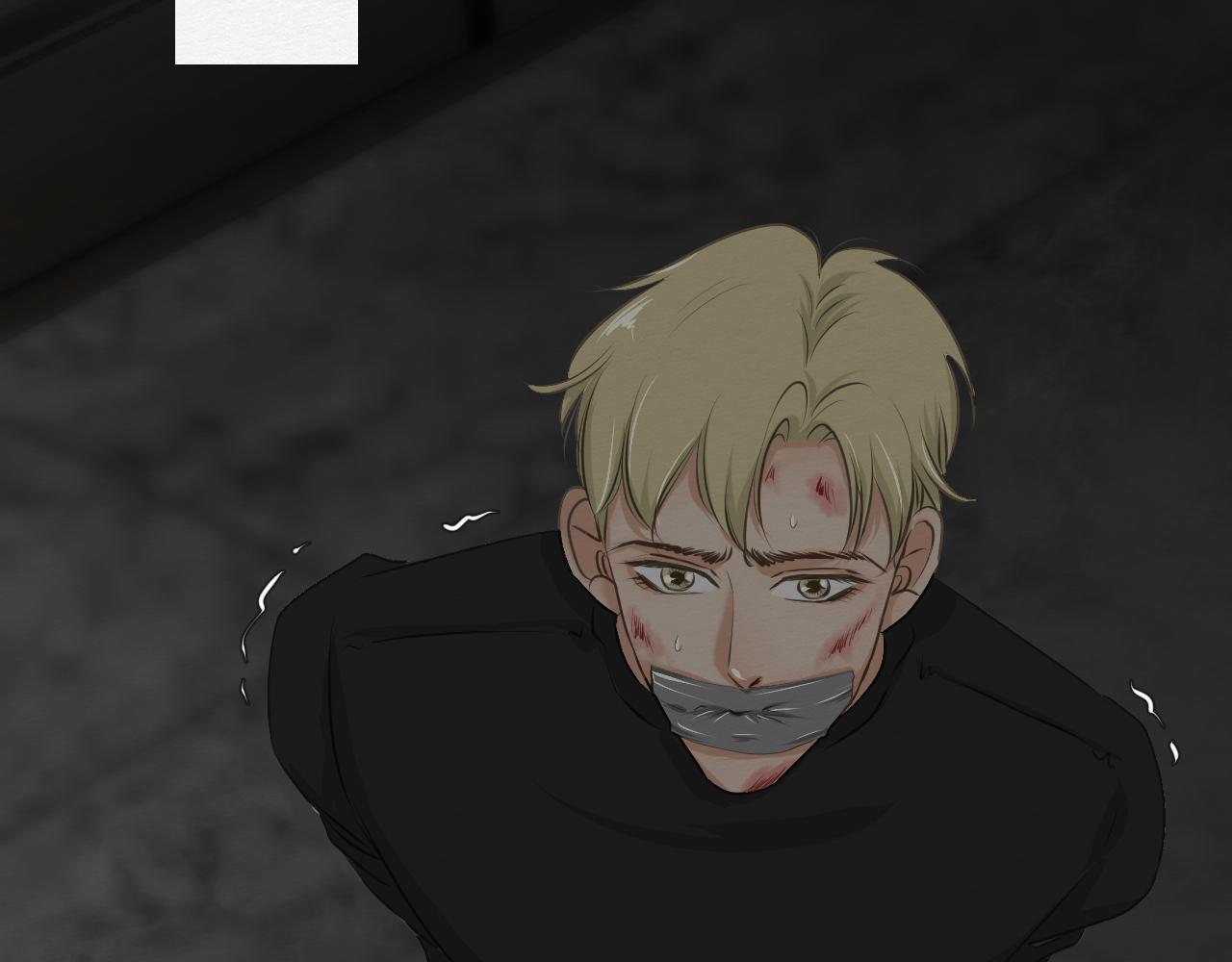 礼物(1/3)-第21话