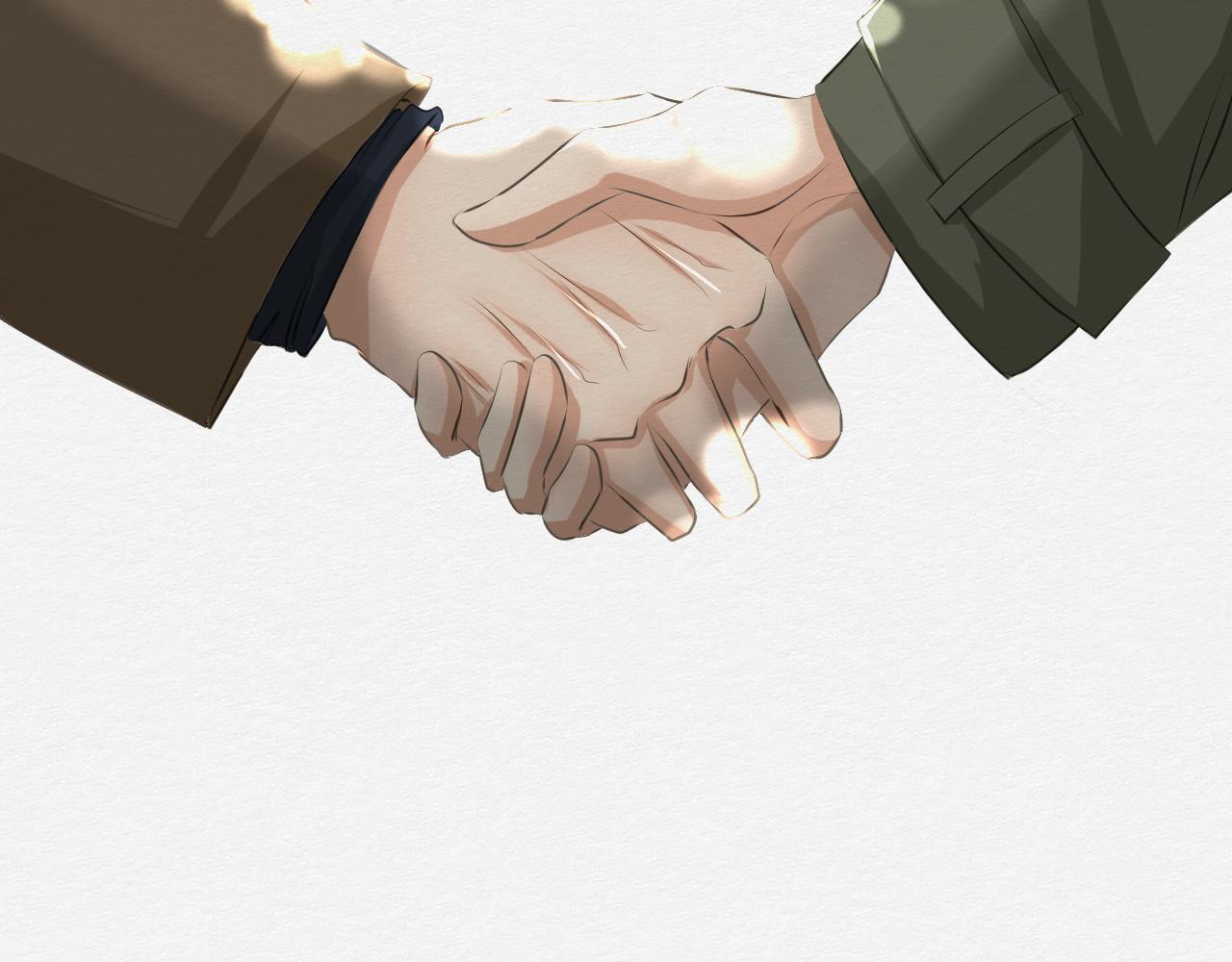 留在我身边(1/3)-第23话