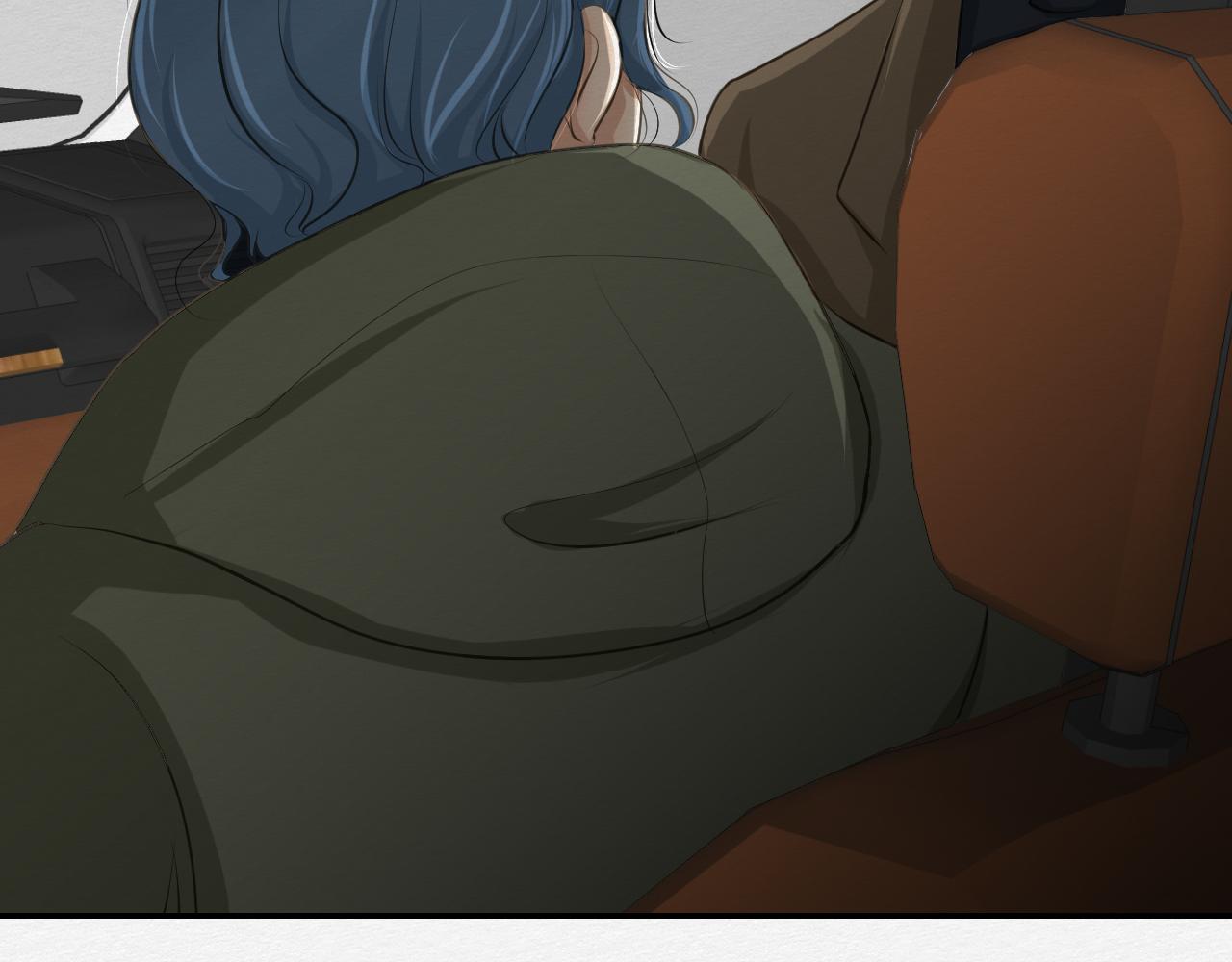 留在我身边(1/3)-第23话