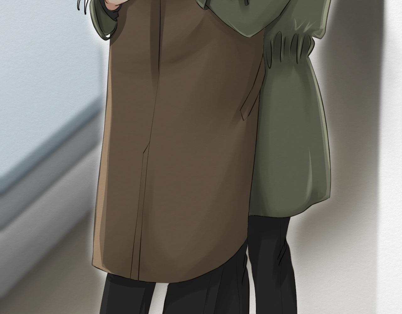 留在我身边(1/3)-第23话