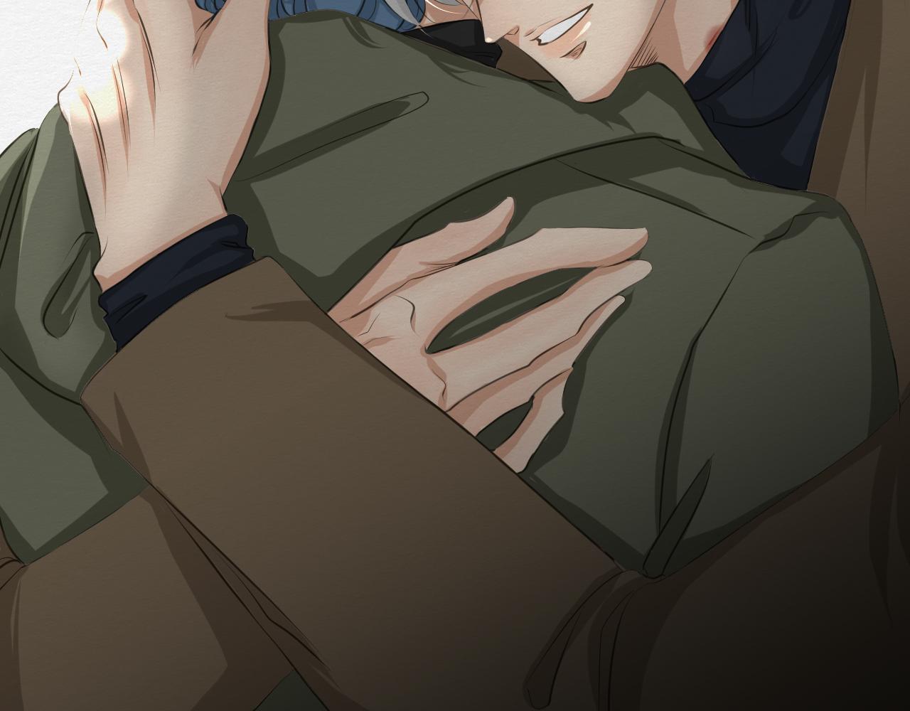 留在我身边(1/3)-第23话