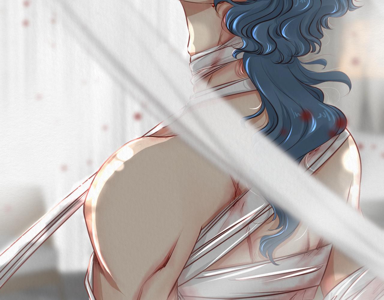 我想帮你(1/2)-第25话