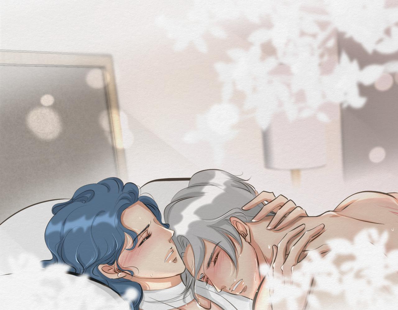 我想帮你(1/2)-第25话