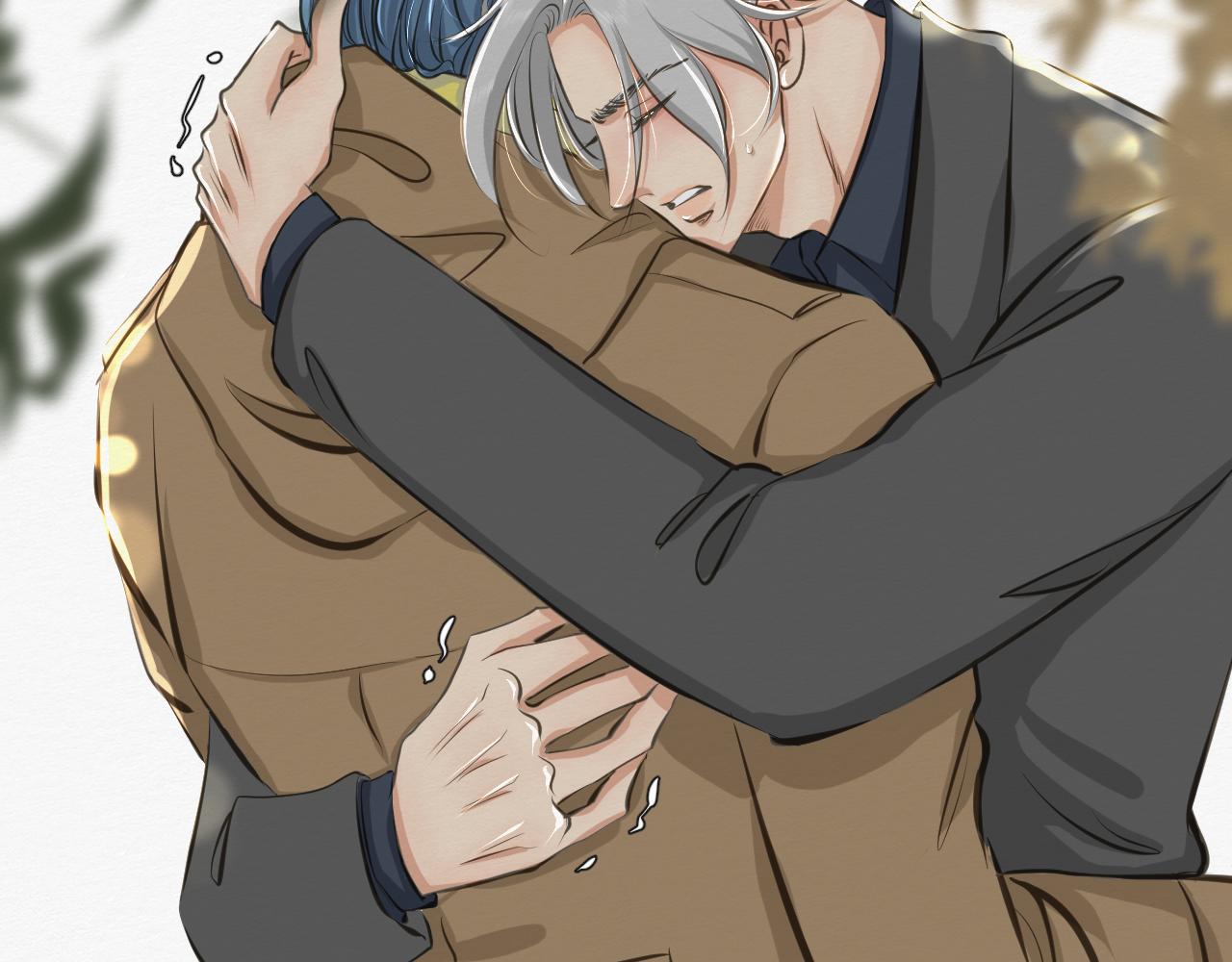 前任之约（下）(1/3)-第27话