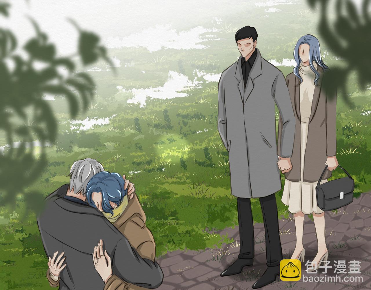 前任之约（下）(1/3)-第27话