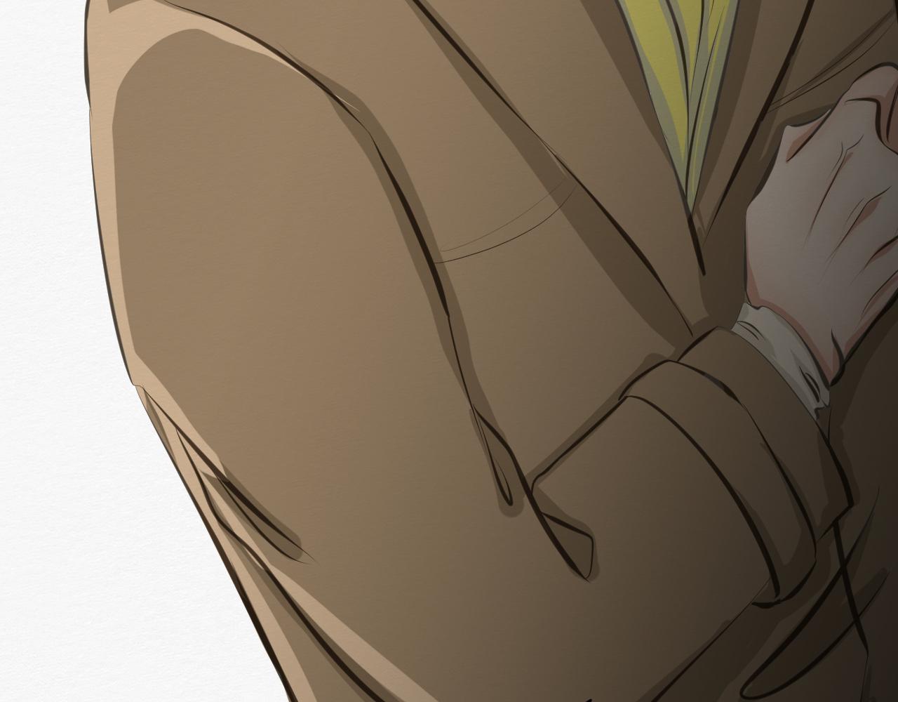 前任之约（下）(1/3)-第27话