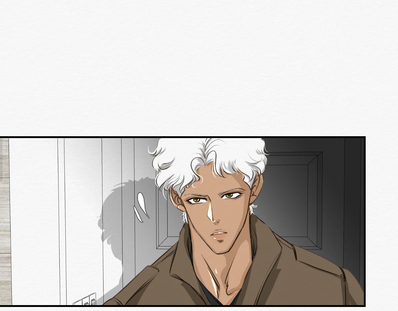 依靠我！(1/4)-第29话