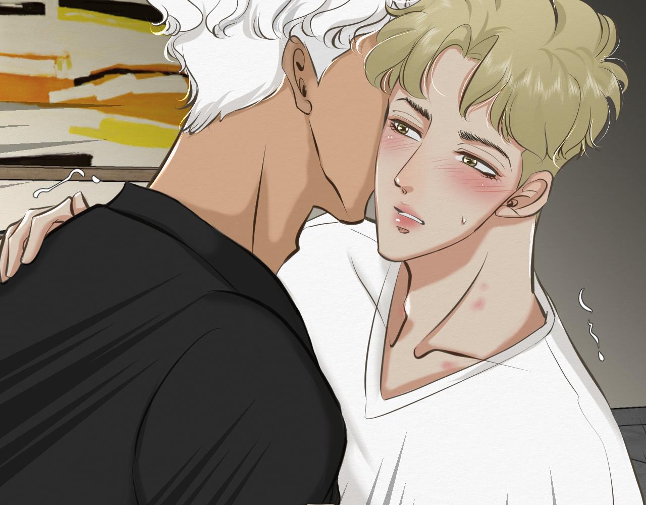 依靠我！(1/4)-第29话