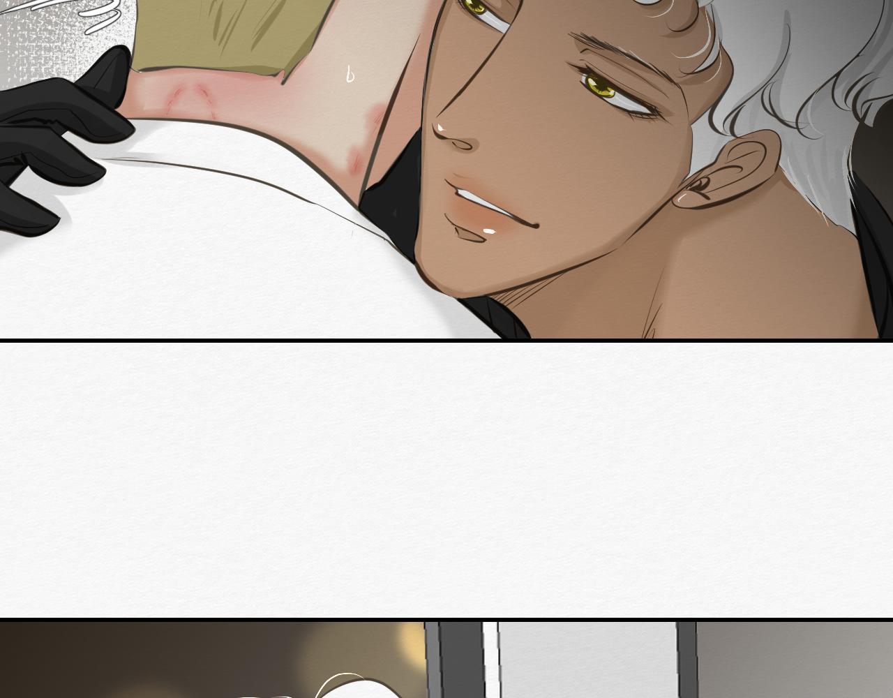 依靠我！(1/4)-第29话