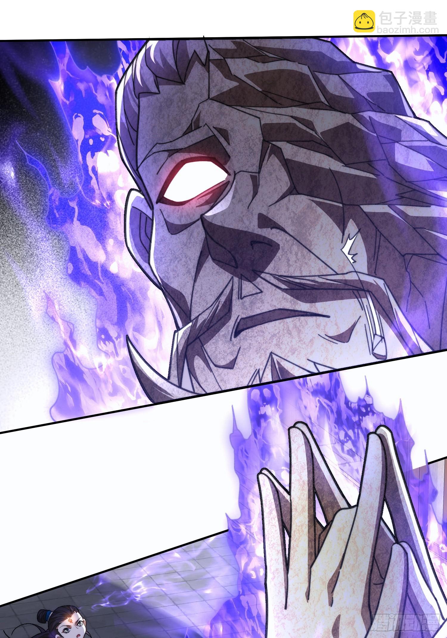 第十四话&nbsp;饕餮之徒(1/2)-第15话