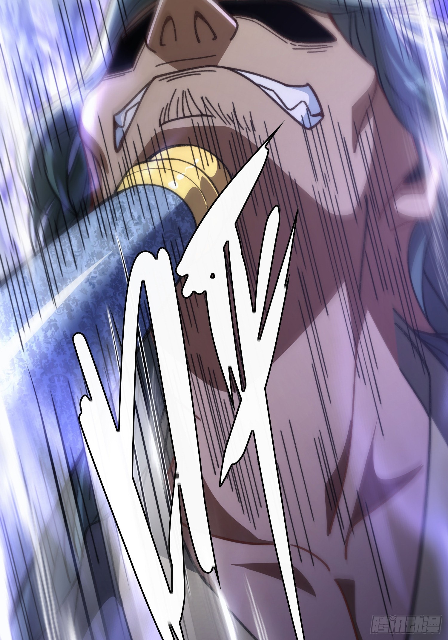 第十四话&nbsp;饕餮之徒(1/2)-第15话