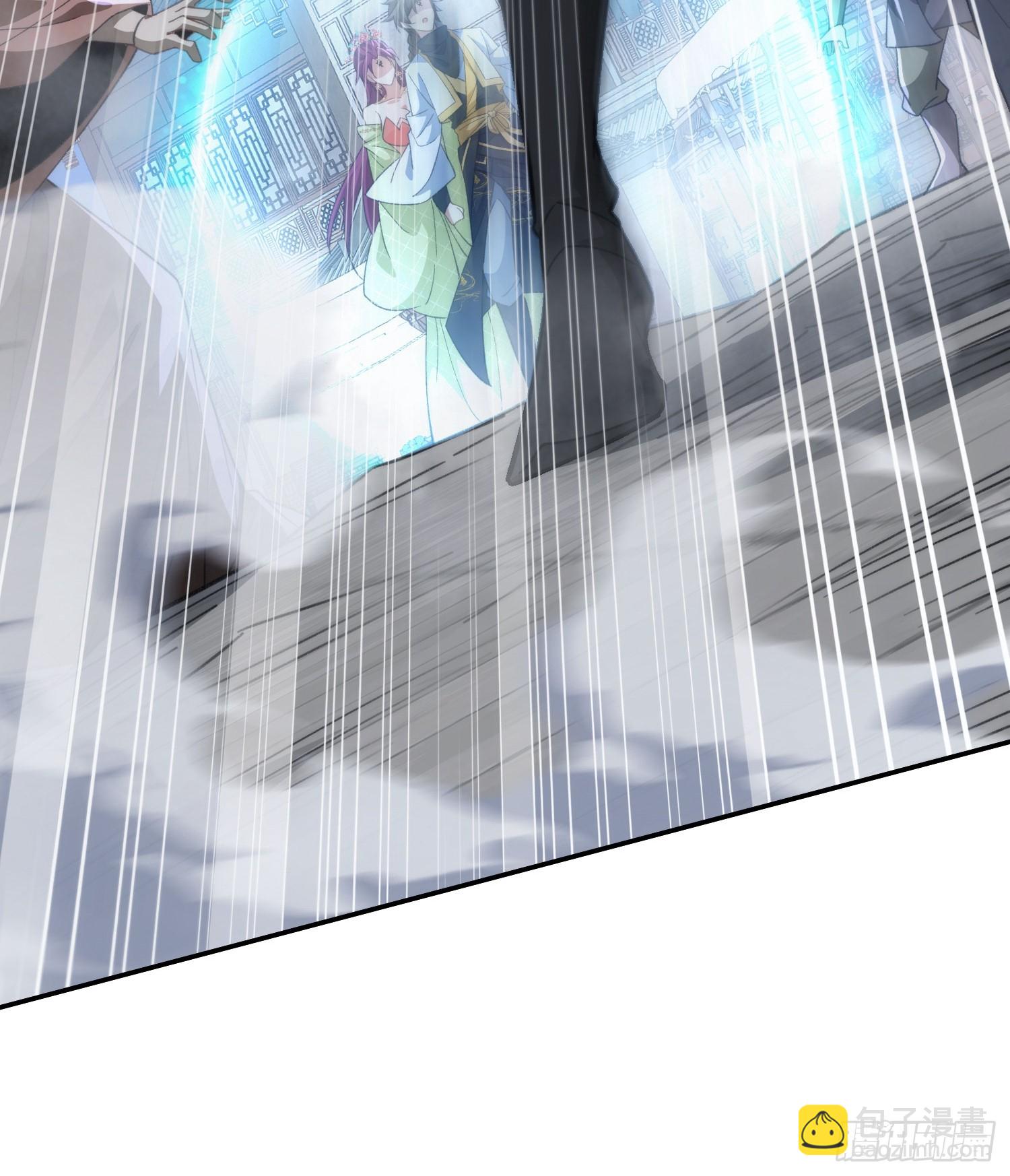 第十四话&nbsp;饕餮之徒(1/2)-第15话