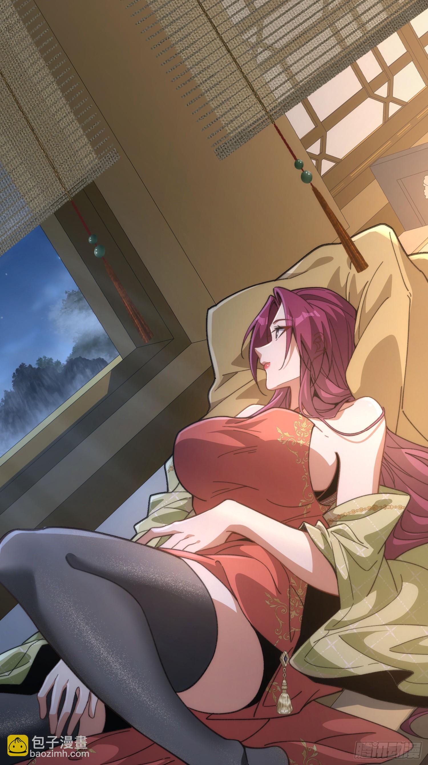 第二十二话 坦白局(1/2)-第23话