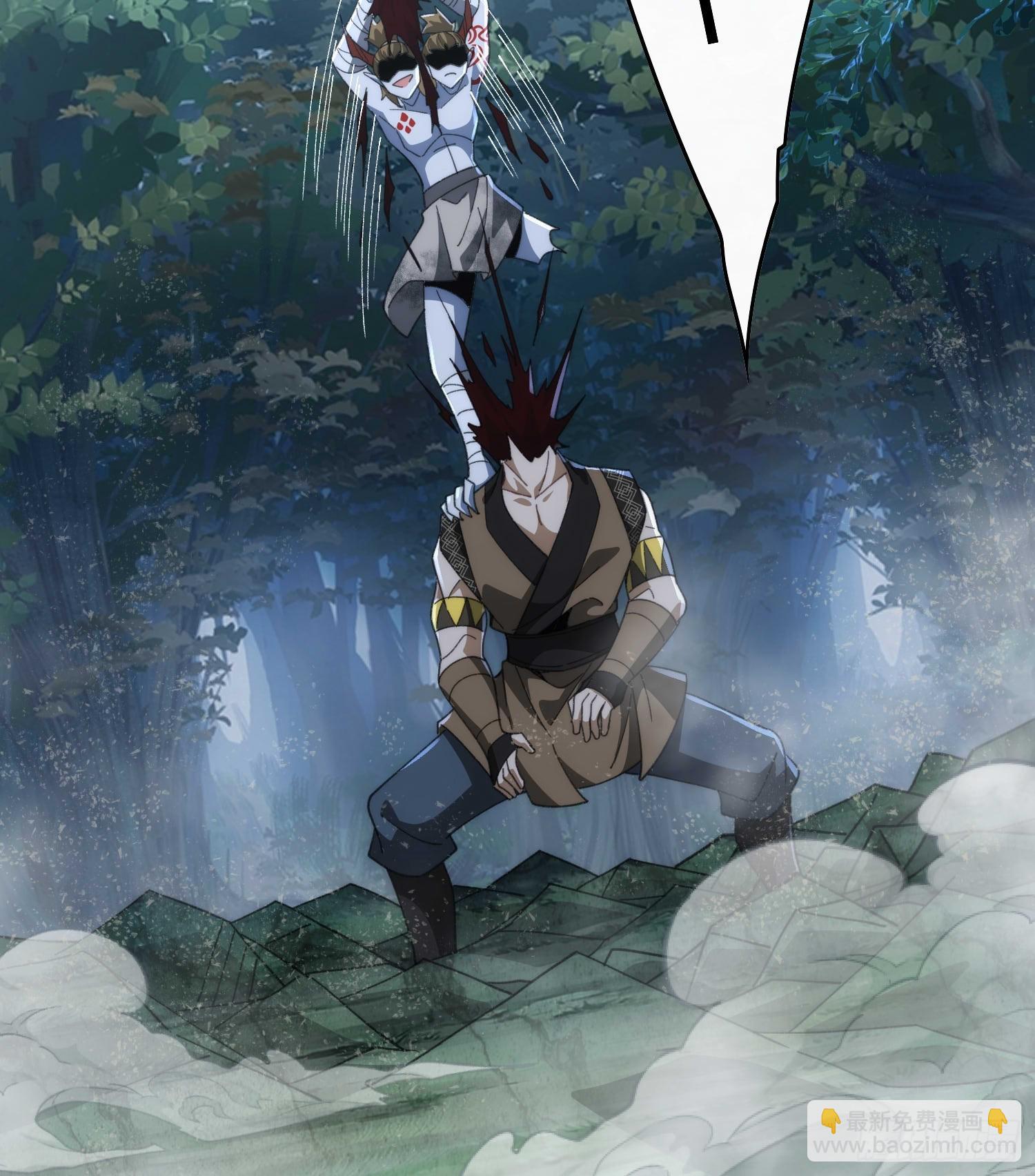 第三十四话(1/2)-第35话