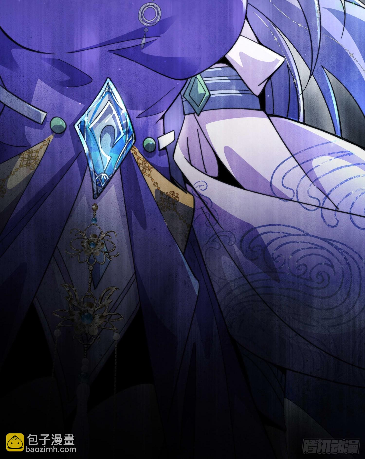 第三十七话 诚意十足(1/2)-第39话