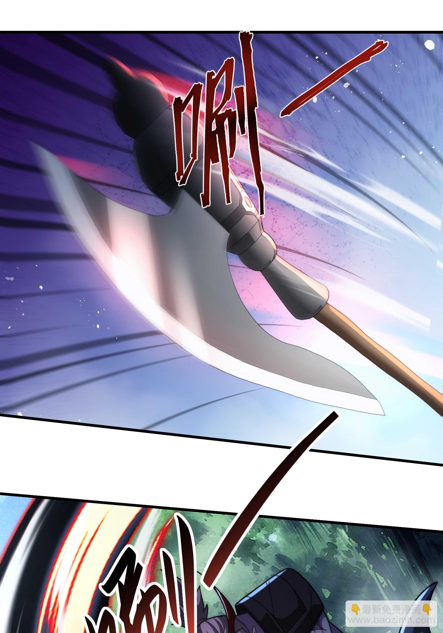 第五十一话 右先锋(1/2)-第53话