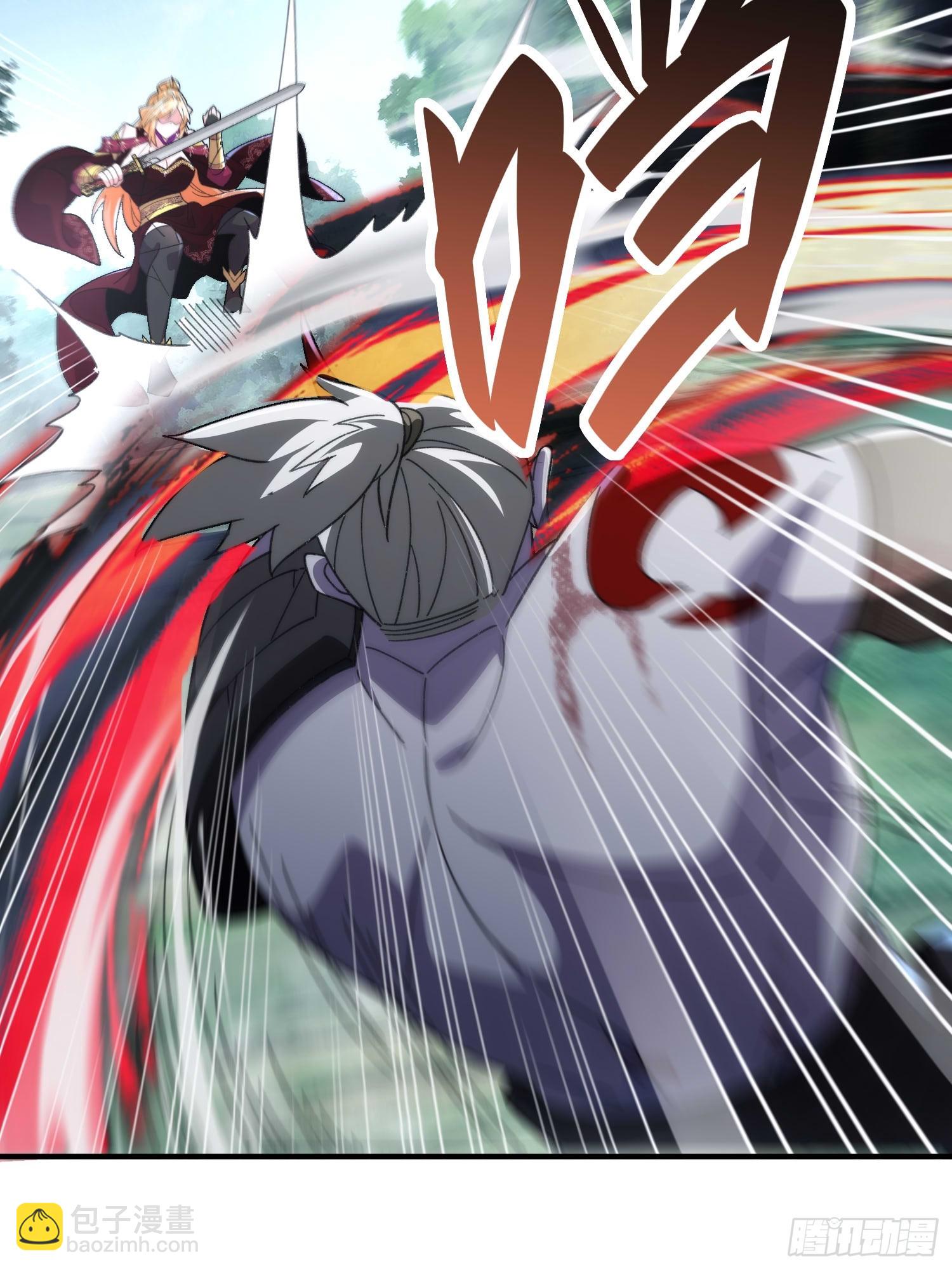 第五十一话 右先锋(1/2)-第53话