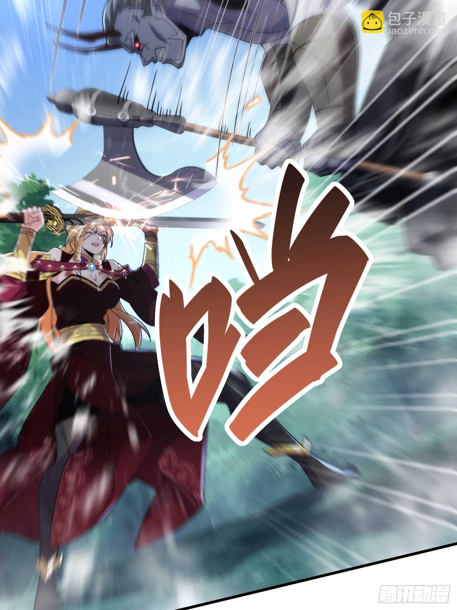 第五十一话 右先锋(1/2)-第53话