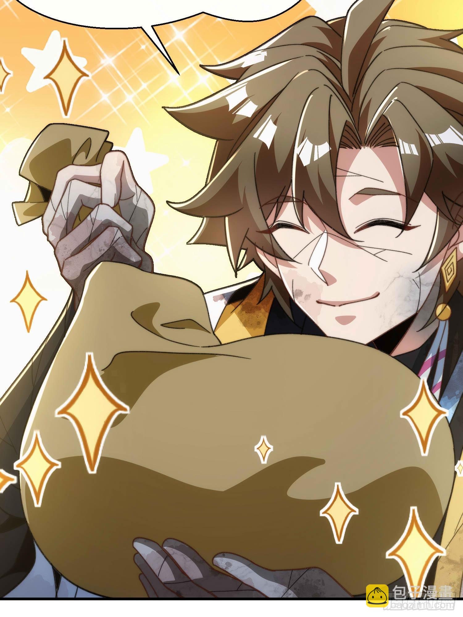 第五十九话 梦游的人？(1/2)-第61话