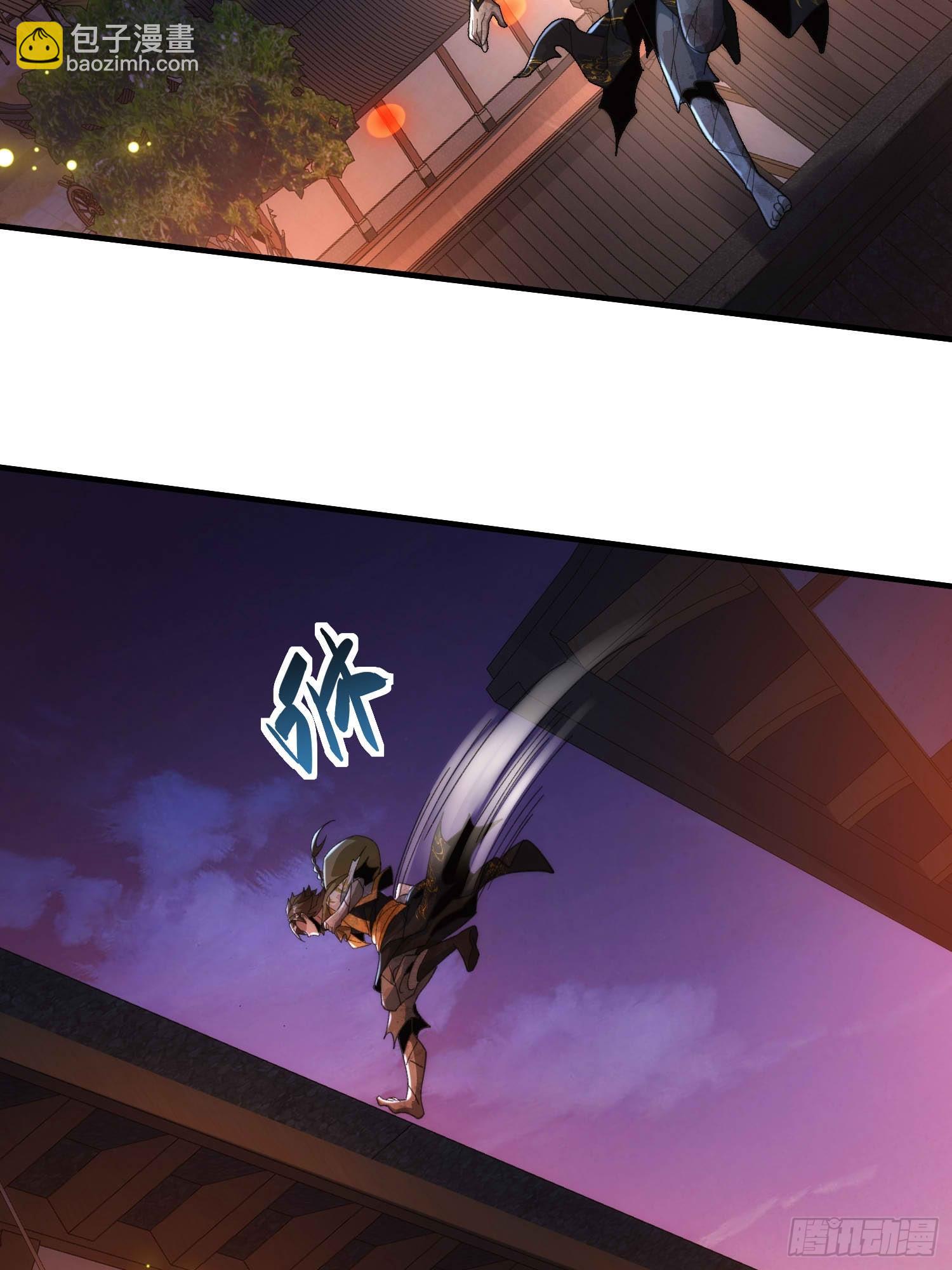 第五十九话 梦游的人？(1/2)-第61话