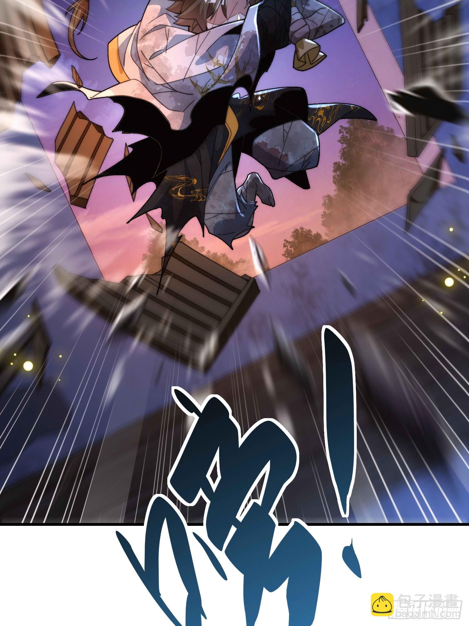 第五十九话 梦游的人？(1/2)-第61话