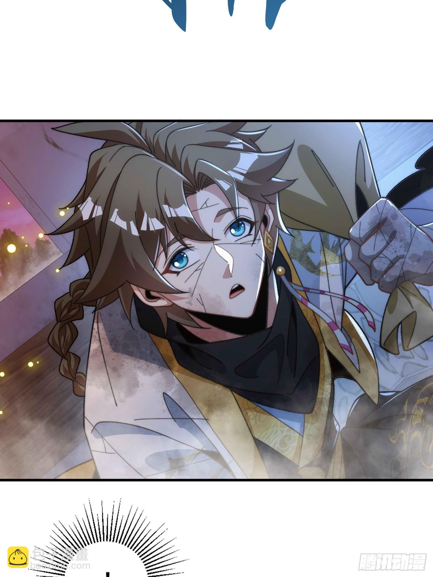 第五十九话 梦游的人？(1/2)-第61话