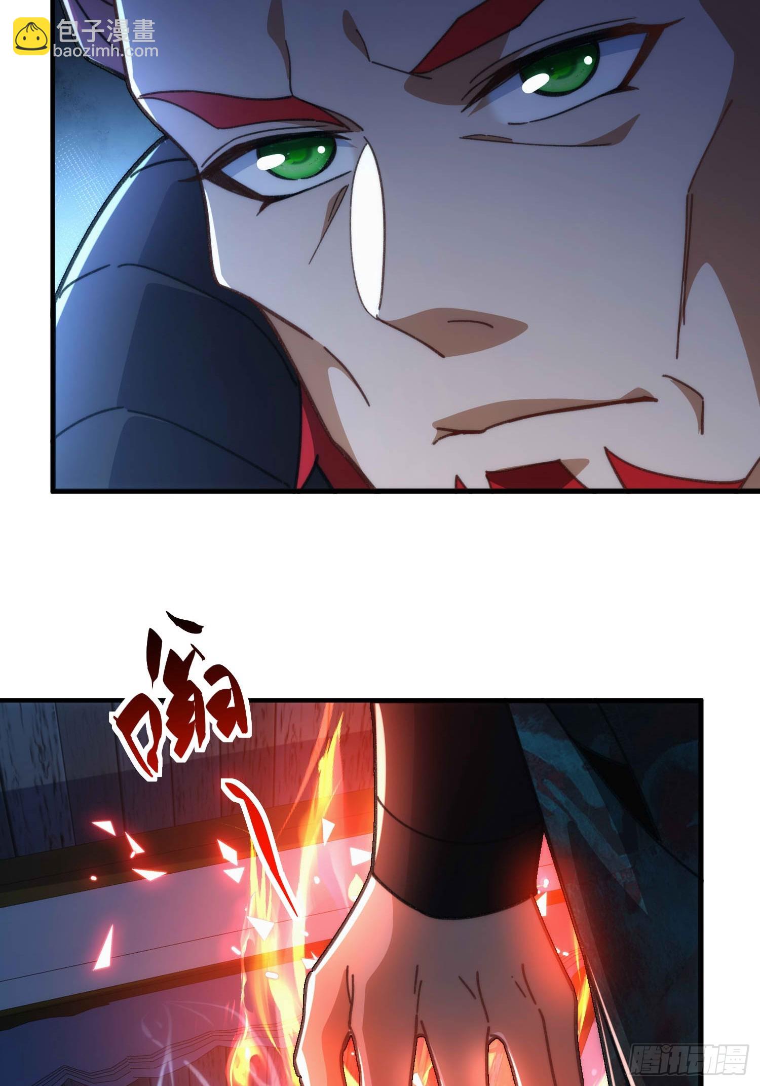 第五十九话 梦游的人？(1/2)-第61话